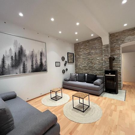 Luxury Cityapartment 5 Вена Экстерьер фото