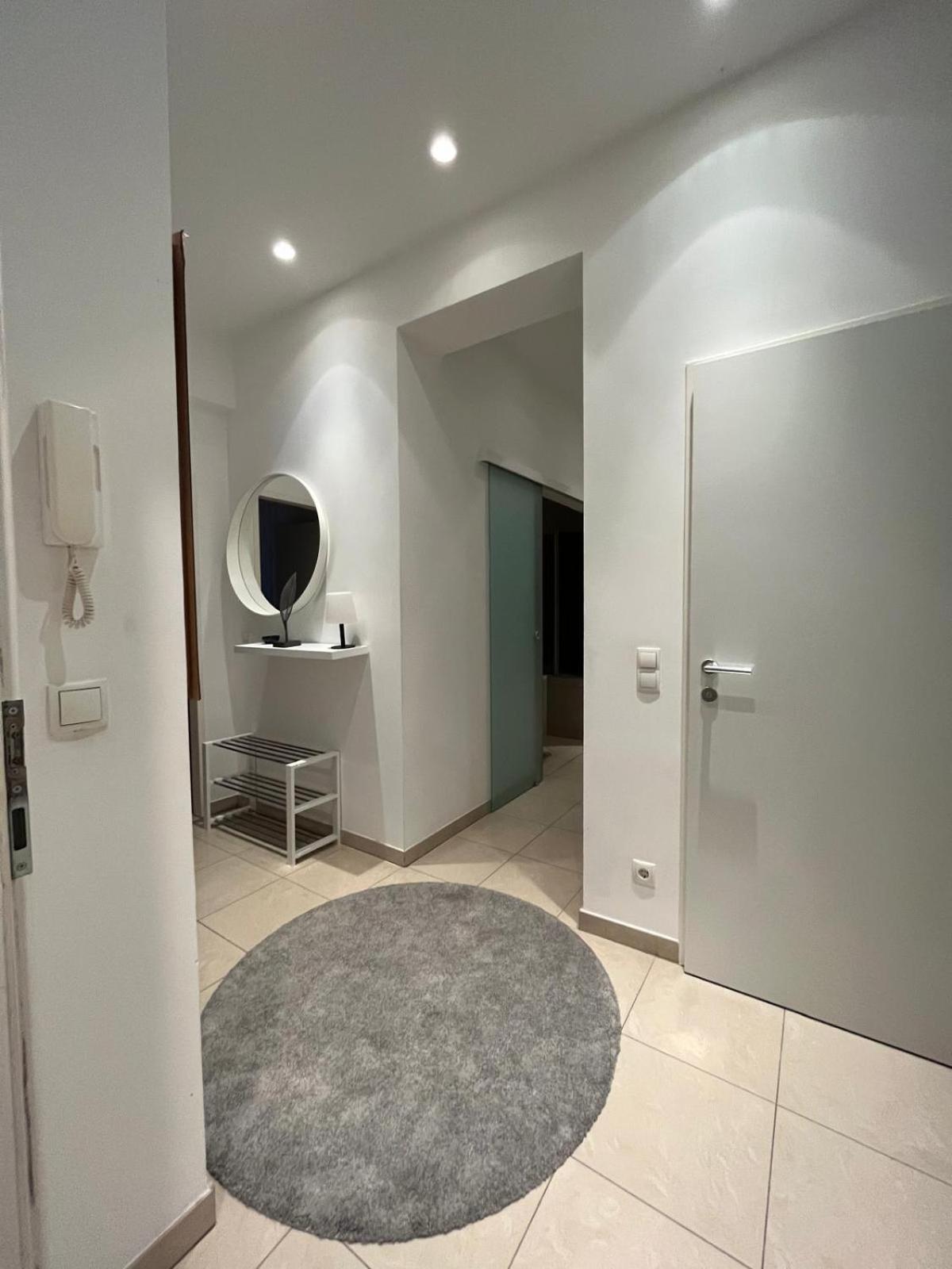 Luxury Cityapartment 5 Вена Экстерьер фото