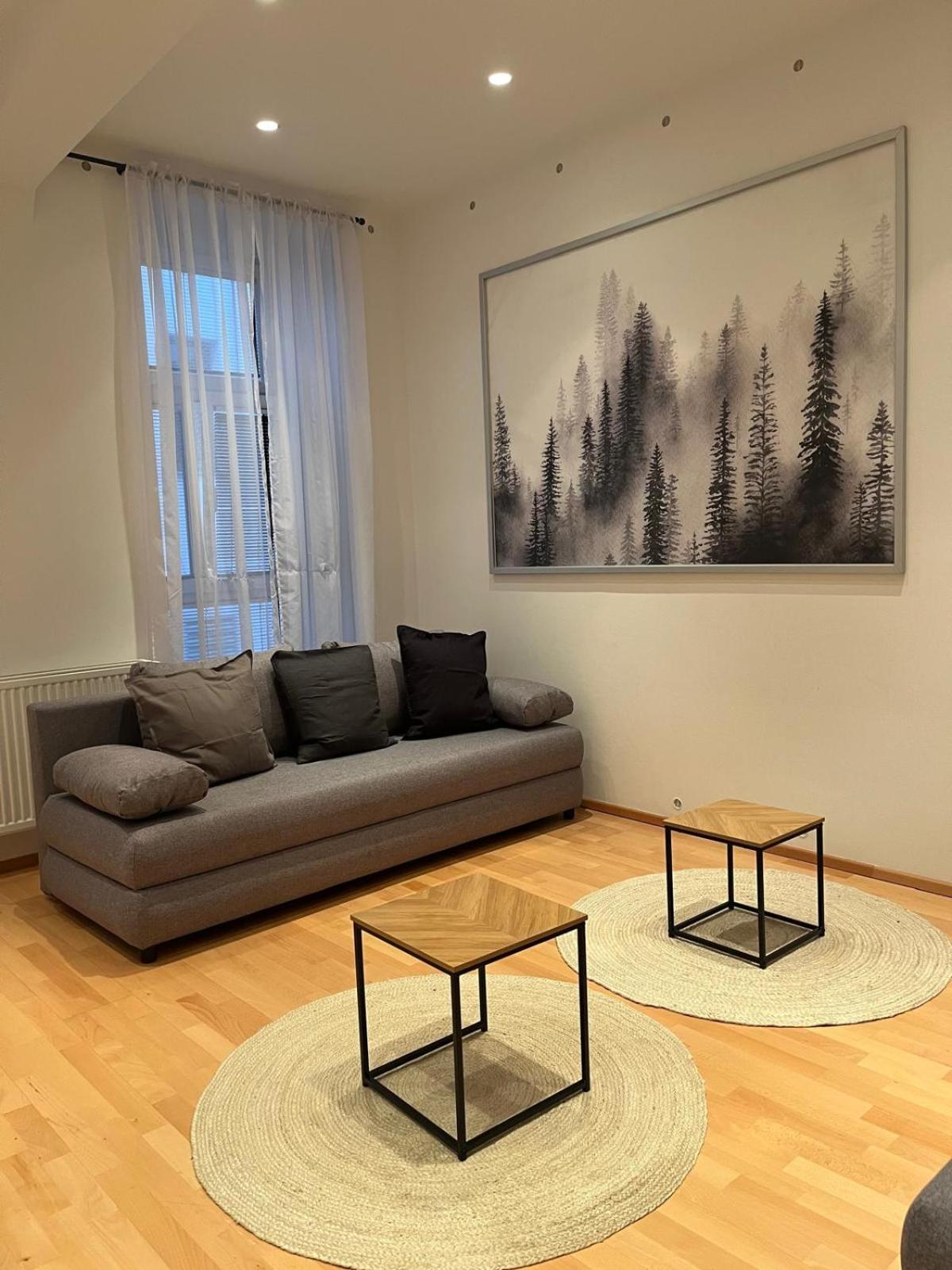 Luxury Cityapartment 5 Вена Экстерьер фото
