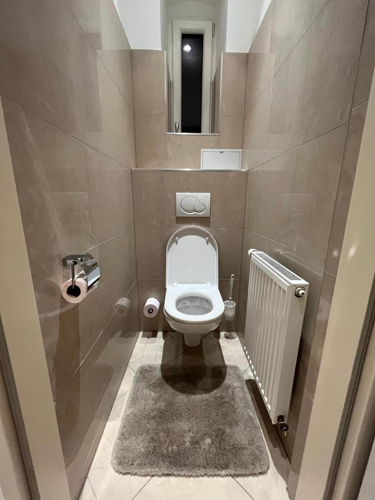 Luxury Cityapartment 5 Вена Экстерьер фото